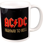 Pyramid posters чаша ac/dc - pyramid posters - mg23935