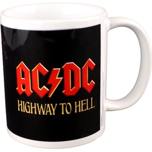 Pyramid posters чаша ac/dc - pyramid posters - mg23935