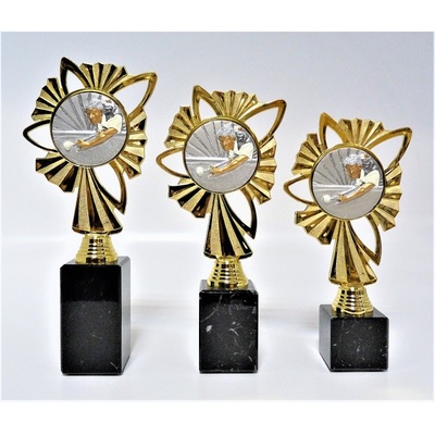 VIZINGR Kulečník trofeje K23-FG021 K23-FG021/24 cm