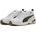 PUMA Маратонки Puma Women's Milenio Tech Low-Top Trainers - Wht/Blk/Gum