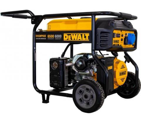 DeWalt DXGNP65E