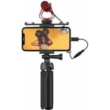 Mirfak Vlogging Kit Starter MVK02