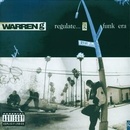 WARREN G: REGULATE G FUNK ERA CD