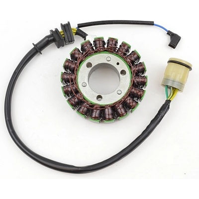 ELECTROSPORT vinutí alternátoru (stator) HONDA TRX 400FA RANCHER (04-07)