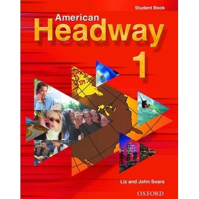 American Headway 1 Student´s Book