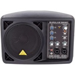 BEHRINGER EUROLIVE B205D Активни колони