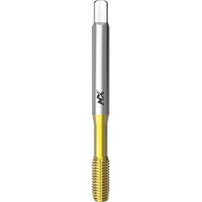 4960NX - Tvářecí závitník Rozměr: M 8x1,25 6GX