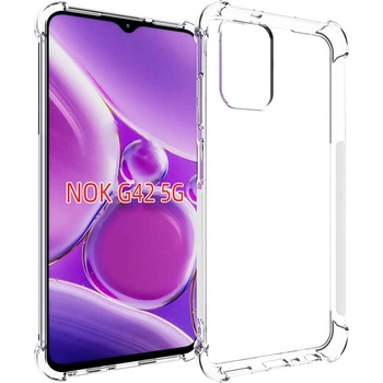 Image 1 of Nokia G42 TPU Калъф и Протектор