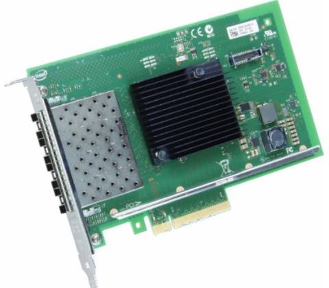 Intel X710-DA4
