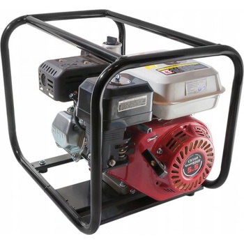 Kraft & Dele KD770 2"/ 50mm 5,5 HP / 4,1kW