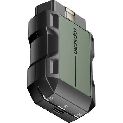 TOPDON diagnostické zařízení TopScan Pro