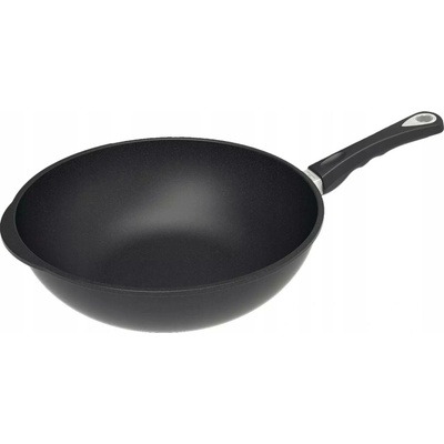 Wok AMT Gastroguss 32 cm