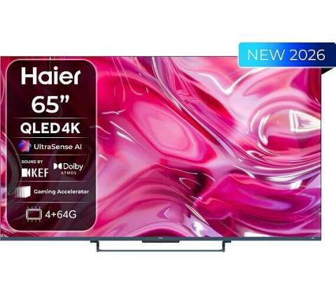 Haier H65S90GUX