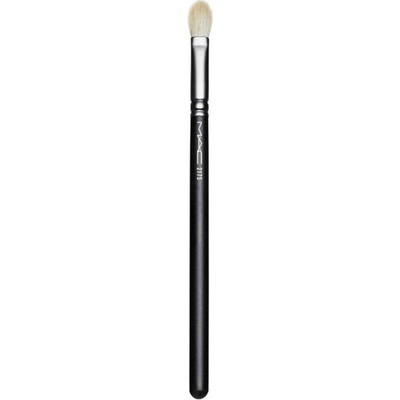 MAC Cosmetics 217S Blending Brush štetec na aplikáciu očných tieňov