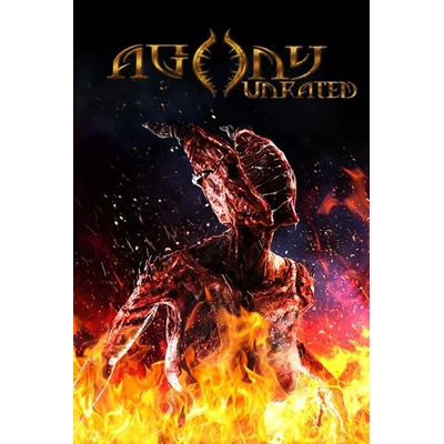 PlayWay Agony Unrated (PC)