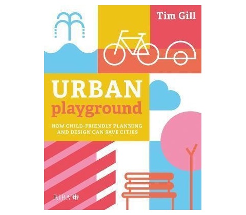 Urban Playground