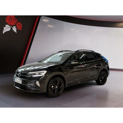 Volkswagen Taigo 1.0 TSI R-Line DSG 85 kW