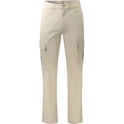 Guess jeans Мъжки панталони Guess Jeans, Размер 34L32, Цвят Зелено (M5GA68WH4GA_VEA81T)