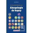 Alergologie do kapsy
