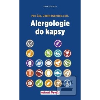 Alergologie do kapsy