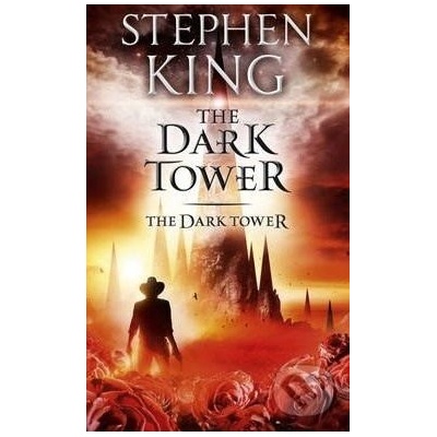 Dark Tower King Stephen