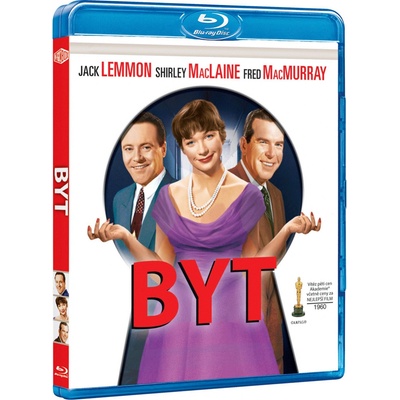 Byt BD