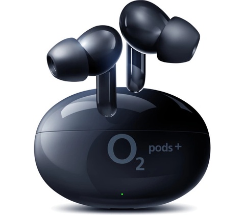 O2 pods+