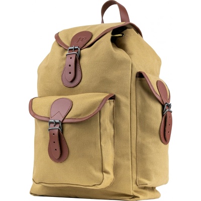 Jack Pyke Canvas Day Pack 40 l