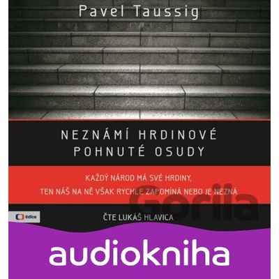 Neznámí hrdinové