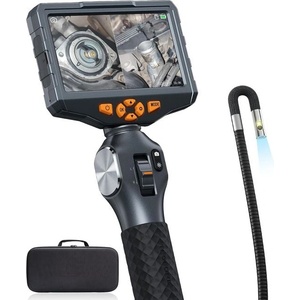 Teslong TD500-6.5mm dual lens-1.55m