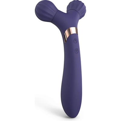 Love to Love Fireball Body Massager & Vibrator
