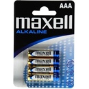 MAXELL Alkaline AAA 4ks 35009646