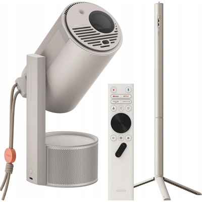 Xgimi MoGo 3 Pro 2in1 XN13A-1