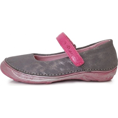 D.D.Step 046 602M kožená obuv