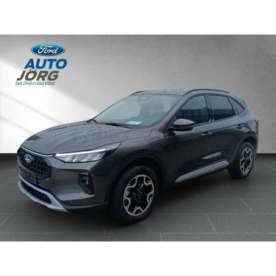 Ford Kuga Active 2.5 PHEV 178 kW