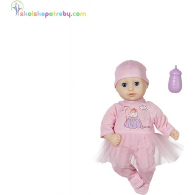 Baby Annabell Little Sweet Annabell 36 cm