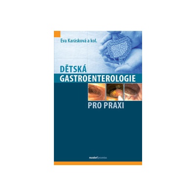 Dětská gastroenterologie