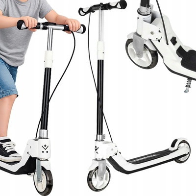Trike Fix černá