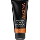 Alcina Color Copper Shampoo 200 ml