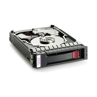 HP Enterprise SSD 2.5" 800 GB SAS, N9X96A