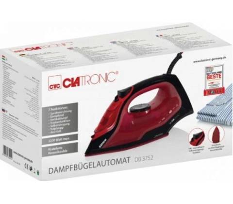 Clatronic DB 3752