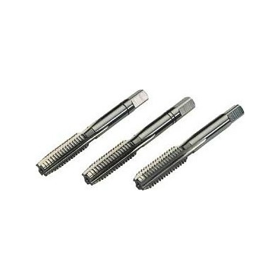 VOLKEL Sada ruč.závit.M27x3.0 HSS-G 27376