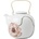 Kähler Чайник HAMMERSHOI POPPY 1, 2л, бял, Kähler (KHL692298)