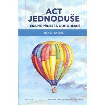 ACT jednoduše