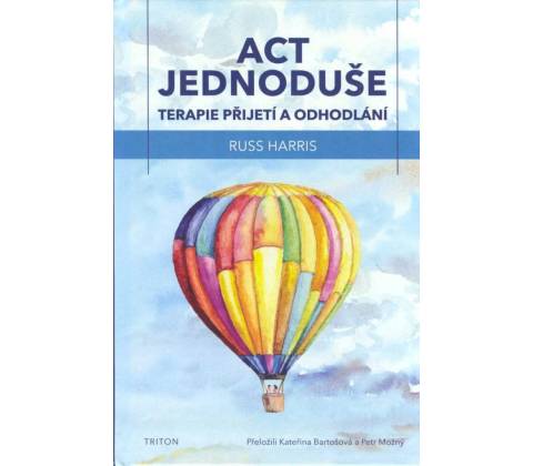 ACT jednoduše