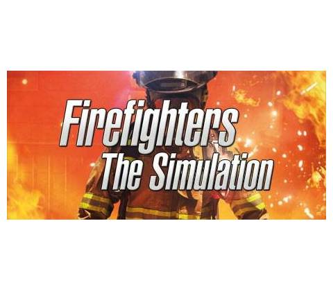 Firefighters - The Simulation