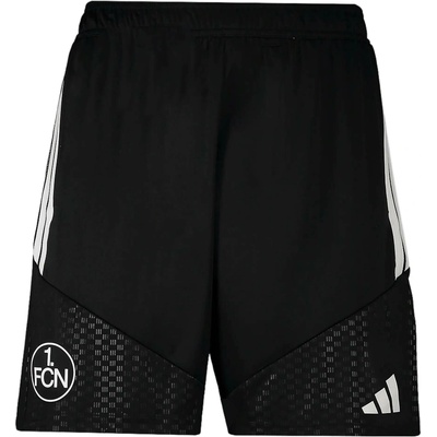 adidas 1. FC Nürnberg 2026/27 Competition Training černá