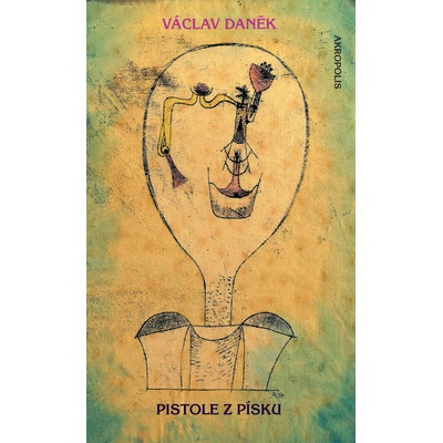 Pistole z písku