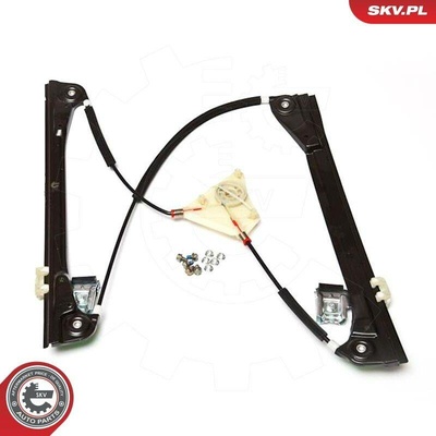 Zvedací zařízení oken ESEN SKV 01SKV211