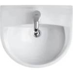 Cersanit УМИВАЛНИК cersanit ПРЕЗИДЕНТ w-sen k21-006-ex2 55х43.5 (k21-006-ex2)